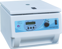 CF 622 :- DIGITAL CENTRIFUGE